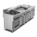 Cooking line - 650