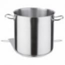 Stock pot without lid