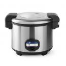 Electri rice cookers