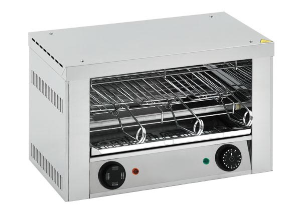 TO 930 GH | 1 szintes toaster