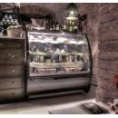 BLANCA 1.6 | Pastry display counter