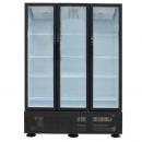 KH-VC1500 G3D | Supermarket glass door cooler