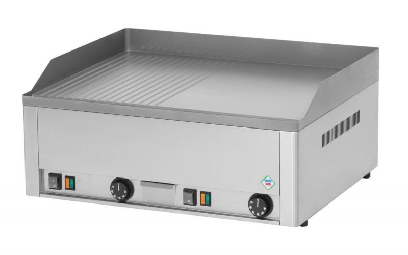 FTHR 60 E | Electronic grill