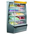 Smart MP 70 | Refrigerated wall counter