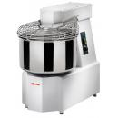 Gam S10 | Italian Kneading dough machine 10 kg (with spiral arm)