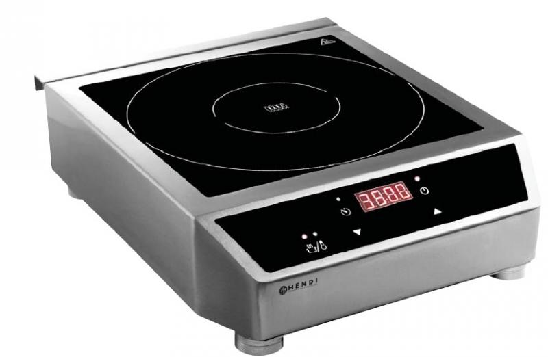 239711 | Induction cooker 3500 D