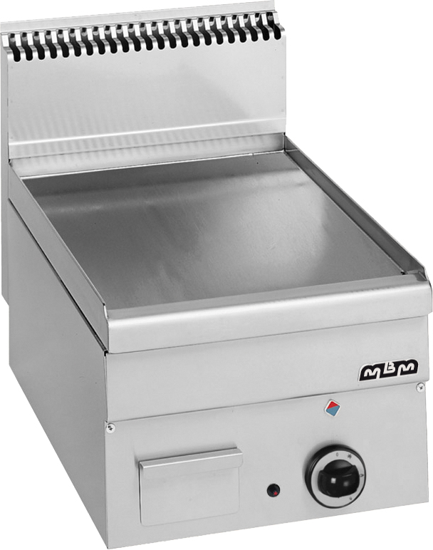 GFT46L | Gas grill smooth