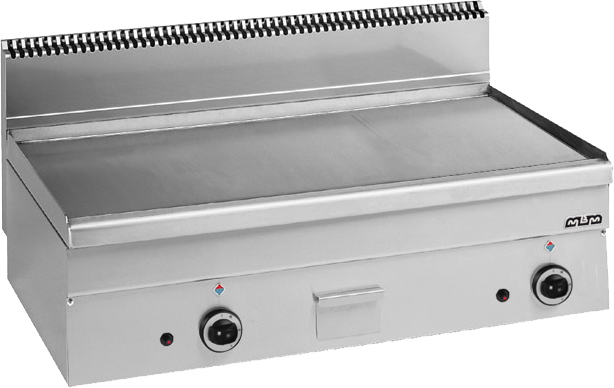 GFT106L | Gas grill smooth