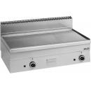 GFT106LC | Chrome gas grill smooth