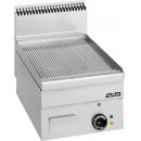 EFT46R | Electric grill ribbed