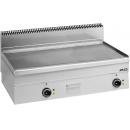 EFT106LC | Electric grill smooth