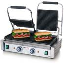 263709 | Contact Grill Double Version