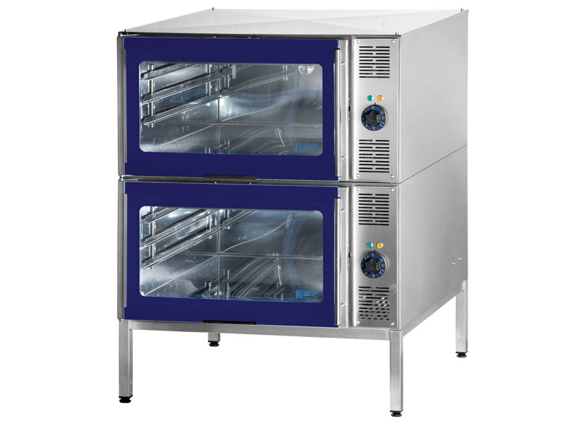 GES-002 | Electric static oven tower