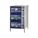 GES-003 | Electric static oven tower