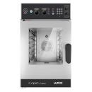 COES061R | Electric direct steam combi oven 6x GN 1/1 
