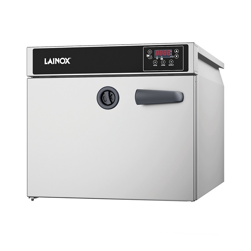 MCR031E | Cook and hold oven low temperature oven 3× GN 1/1