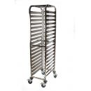 S404 | Trolley for 18xGN 1/1 trays