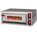 PB-T 1680 | Electronic pizza oven
