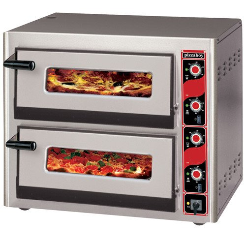PB 2500 | Electronic pizza oven