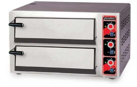 PB 2510 | Electronic pizza oven