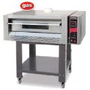 PB-GD 9262 | Gázüzemű Pizzakemence
