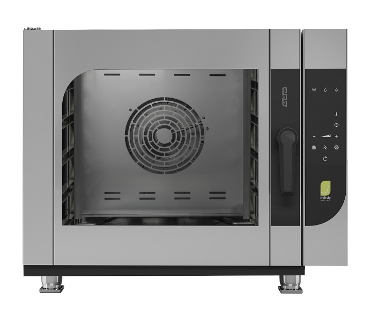 CME4 | Electric Digital Combi Oven 4 GN 1/1