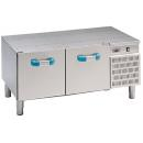 BR2C6 | 2 Drawers Refrigerated Base