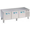 BR3C6 | 3 Drawers Refrigerated Base