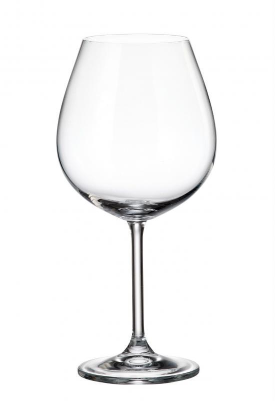 Gastro Colibri Bohemia | Red wine glass 650 ml