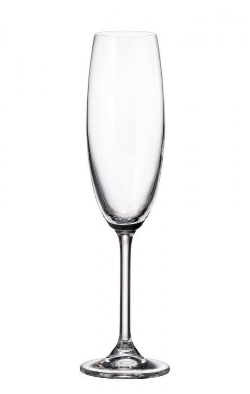 Gastro Colibri Bohemia | Flute glass 220 ml