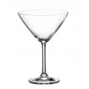 Gastro Colibri Bohemia | Martini glass 280 ml