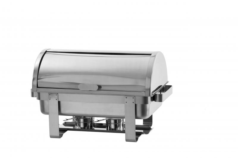 470206 | Roll-Top Chafing Dish GN 1/1