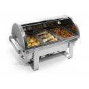 470206 | Roll-Top Chafing Dish GN 1/1