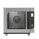 CMFG6 | Gas Digital Combi Oven 6 GN 1/1