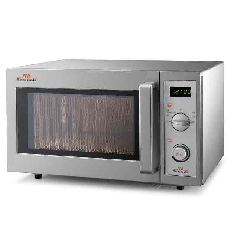 WP 1000 PFM Minneapolis | Microwave oven