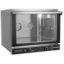 FEM04NEGNV | Electric and manual convection oven 4 GN 1/1