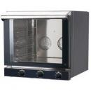 FEMG04NEGNV | Mechanical convection oven with grill function 4 GN 1/1