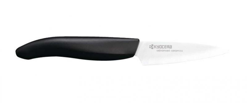 FK-075WH | Kyocera Paring Knife 7,5 cm