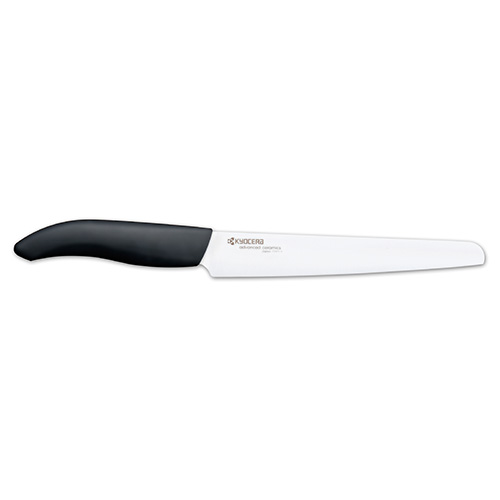 FK-181WH | Kyocera Ceramic Big Slicing Knife 18 cm