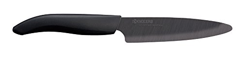 FK-110BK | Kyocera Ceramic Utility Knife 11 cm