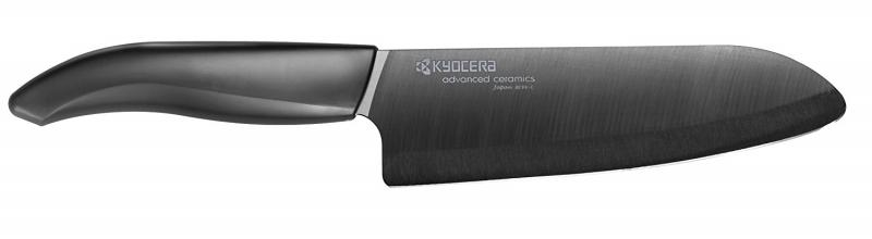 FK-160BK | Kyocera kerámia szakács kés 16 cm