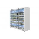 R-1 YR 187/70 YORK PLUS | Refrigerated cabinet