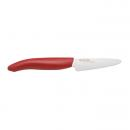 FK-075WH RD | Kyocera Ceramic Paring Knife 7,5 cm
