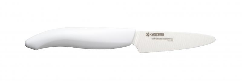 FK-075WH WH | Kyocera Paring Knife 7,5 cm