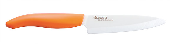 FK-110WH-OR | Kyocera kerámia szeletelő kés 11 cm