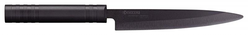 PS-180 BK | Kyocera kerámia Sashimi kés, 18 cm