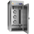 IFR201R | Shock chiller-freezer unit 20 GN1/1 or 600x400mm