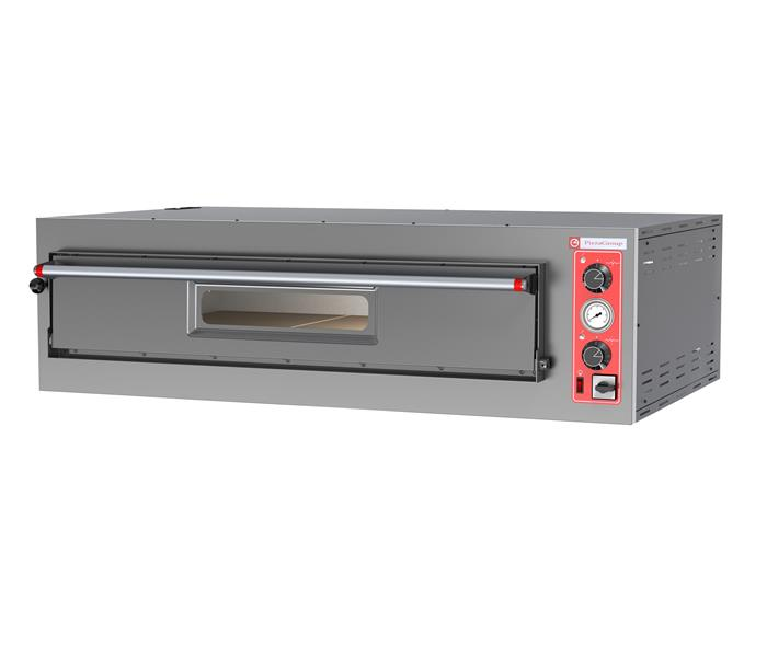 Entry Max 4 | Electric pizza oven