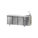 TF03MIDGNL | Refrigerated worktable