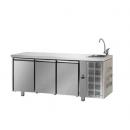 TF03MIDGNL C31C22C | Refrigerated worktable